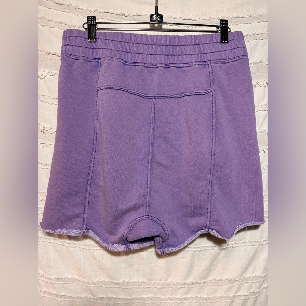 Fp Movement All Star Solid Shorts - image 2